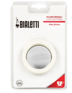 BRIKKA/KALIFFA RICAMB 4TZ su TreG Ingrosso