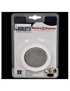 MUKKA BLIST GUARN+FILTRO su TreG Ingrosso
