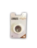 BIALETTI BLISTER 3 GUARNIZIONI + 1 FILTRO 4 TAZZE BRIKKA su TreG In...