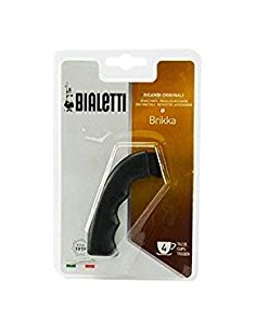 MANICO CAFFETTIERA BRIIKKA 4 TZ BIALETTI su TreG Ingrosso