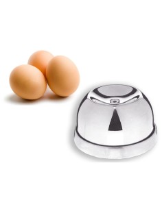 BUCAUOVA 041818 INOX su TreG Ingrosso