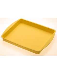 STAMPO SILICONE 1323 TEGLIA PIZZA    PEDR su TreG Ingrosso