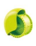 RULLO SNACK'N ROLL PLASTICA PER SNACK VERDE SILIKOMART su TreG Ingr...