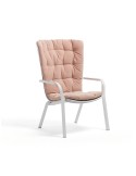 FOLIO CUSCINO COMFORT ROSA QUARZO su TreG Ingrosso
