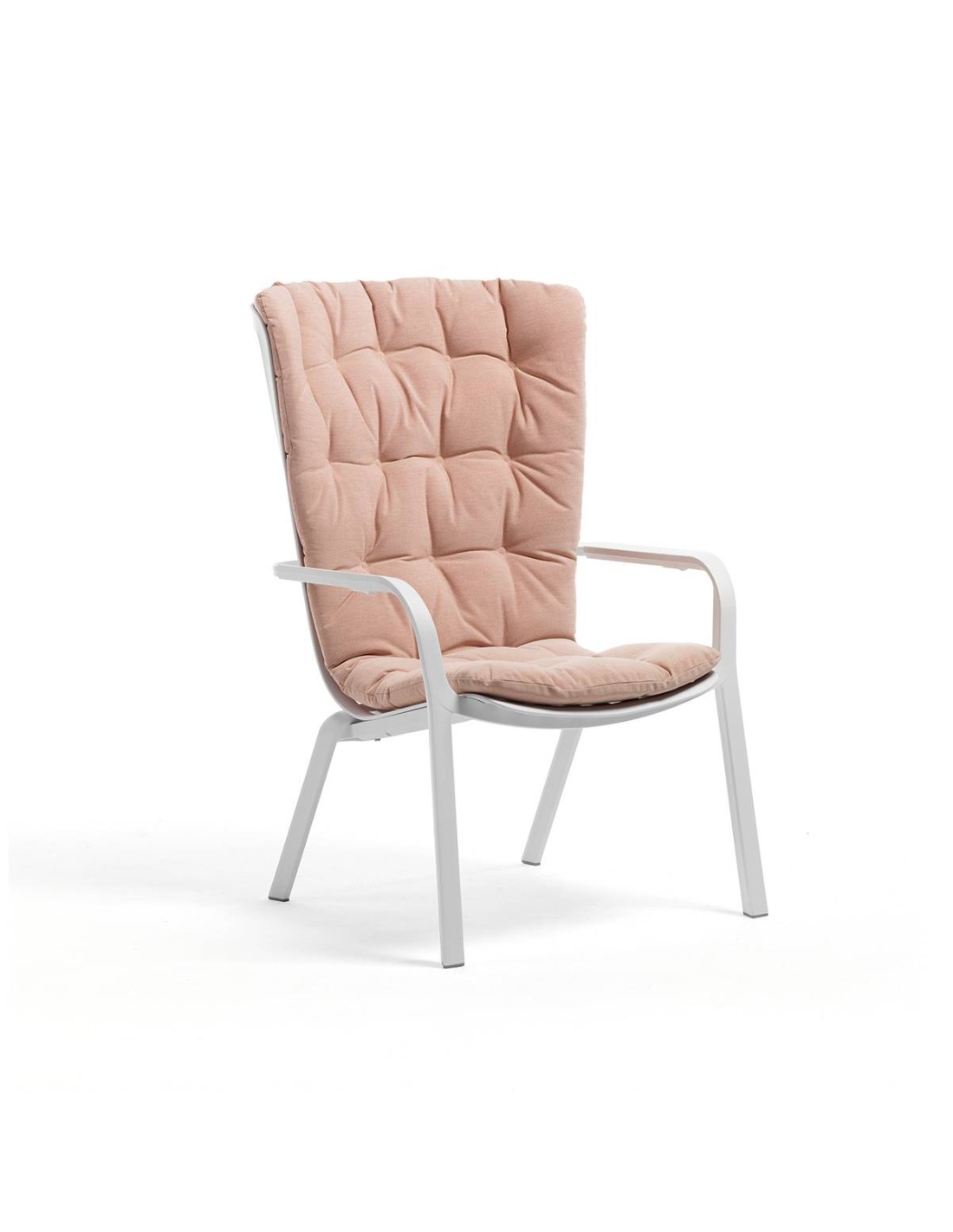 FOLIO CUSCINO COMFORT ROSA QUARZO su TreG Ingrosso