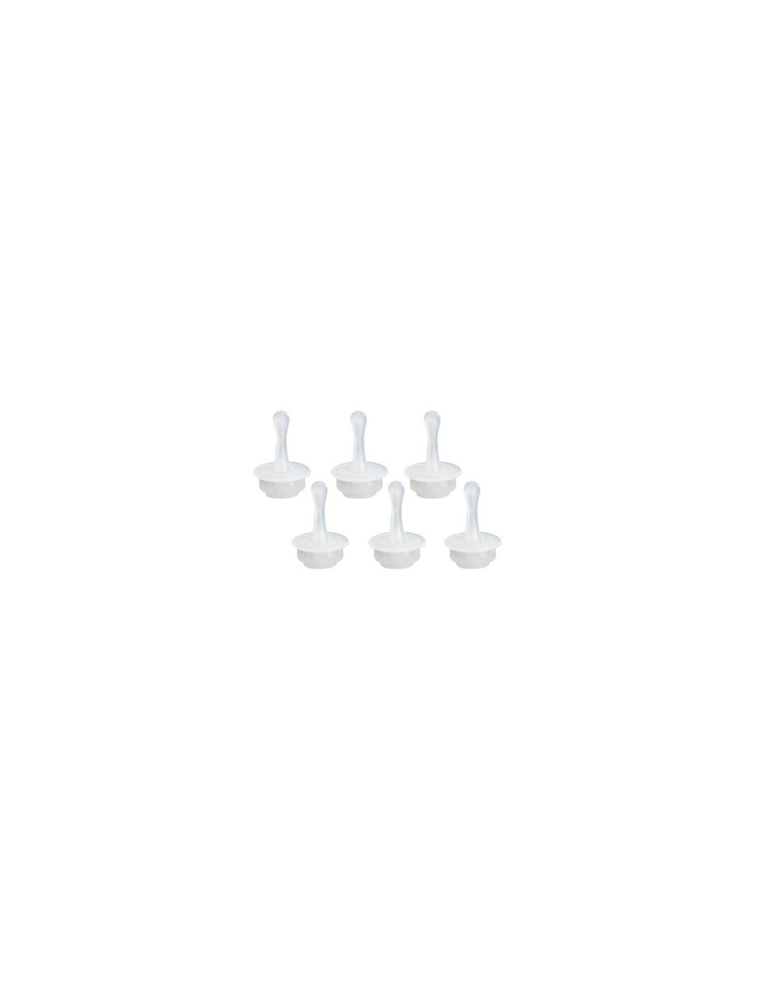470086 BL 6 GANCI FUNNY su TreG Ingrosso