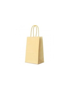 BUSTA CREMA RIT 27X12X37 su TreG Ingrosso