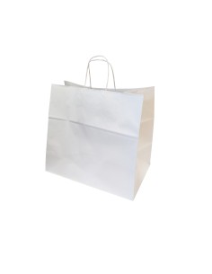 BUSTA BIANCA RIT 55X15X49 su TreG Ingrosso