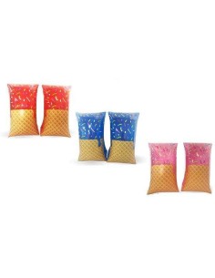 BL118 BRACCIOLI MAXI WAFER 30X15CM su TreG Ingrosso