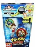 YO-KAI WATCH OROLOGIO MOTION B7496456 HASBRO su TreG Ingrosso