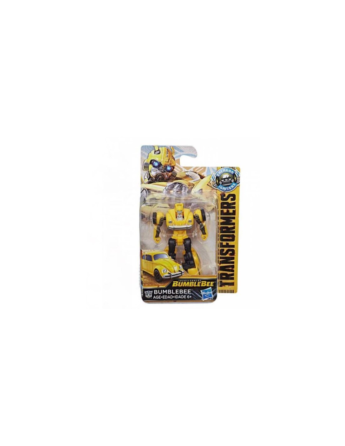 TRANSFORMERS ENERGON IGNITERS SPEED ASSORTITO E0691EU4 HASBRO su Tr...