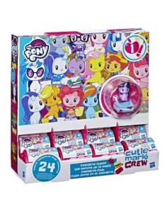 MY LITTLE PONY CUTIE MARK CREW ASSORTITO E1977EU4 HASBRO su TreG In...