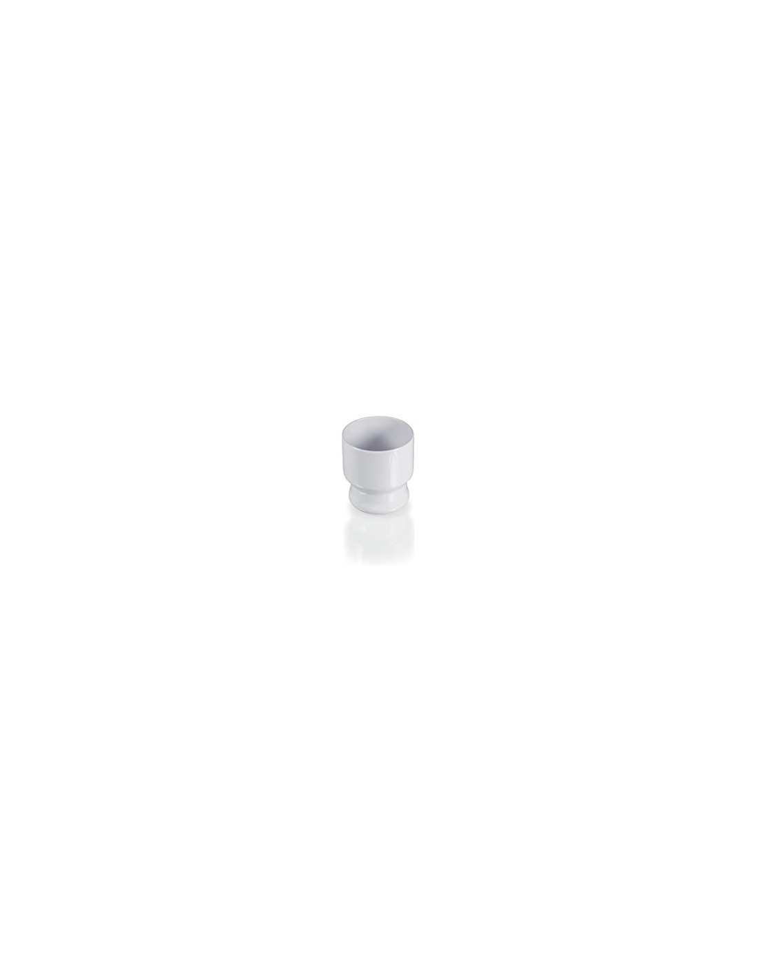 BICCHIERE IN MELAMINA 250CC 7367001 GIOSTYLE su TreG Ingrosso