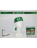 SET 2 FASCIE ITALIA 38241 su TreG Ingrosso