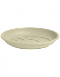 DOMUS SOTTOVASO 4322CM 22CM CREMA su TreG Ingrosso