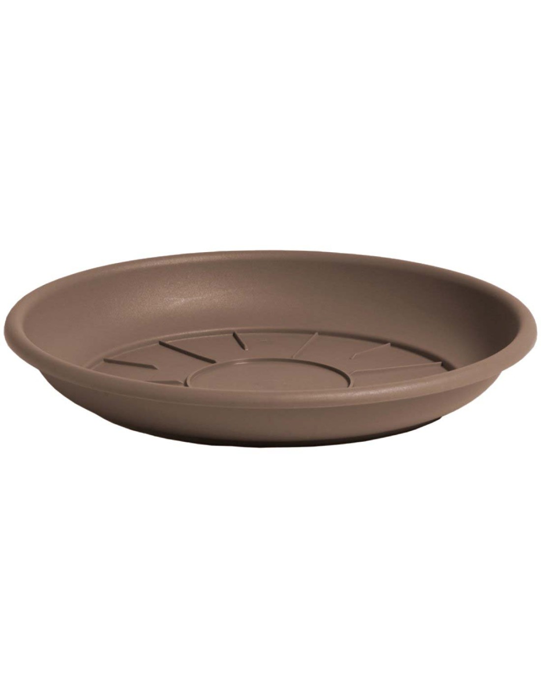 DOMUS SOTTOVASO 4322T 22CM TORTORA su TreG Ingrosso