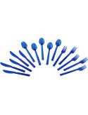 BLIST 15 POSATE 15753 BUBBLE su TreG Ingrosso