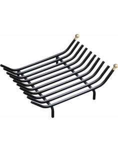 POGGIALEGNA 45X50X16 620 10 BARRE su TreG Ingrosso