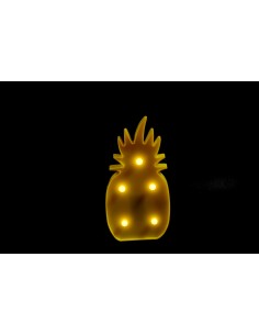ANANAS LUCE LED CALDA 49604 25X13 su TreG Ingrosso