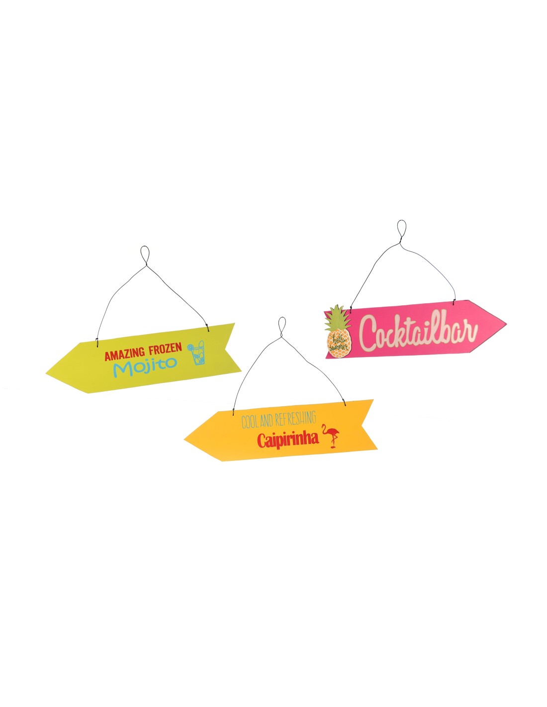47447 FRECCIA COKTAIL BAR 31X8 su TreG Ingrosso