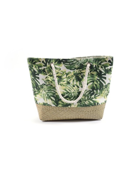 *BORSA JUNGLE 49564 40X47X16 su TreG Ingrosso