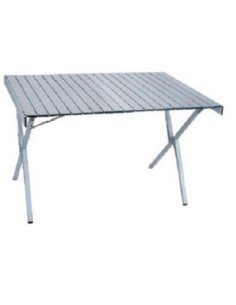 TAVOLO RETTANGOLARE RIPIEGABILE 110X70CM MAGAZZINI COSMA su TreG In...