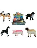 MORBIDOSI 17069 ANIMALI FATTORIA su TreG Ingrosso