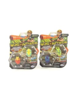 B/ATTACK 37720 SET 2 INSETTI su TreG Ingrosso