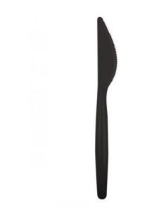 CF 20 COLTELLI 8991-19 NERO su TreG Ingrosso