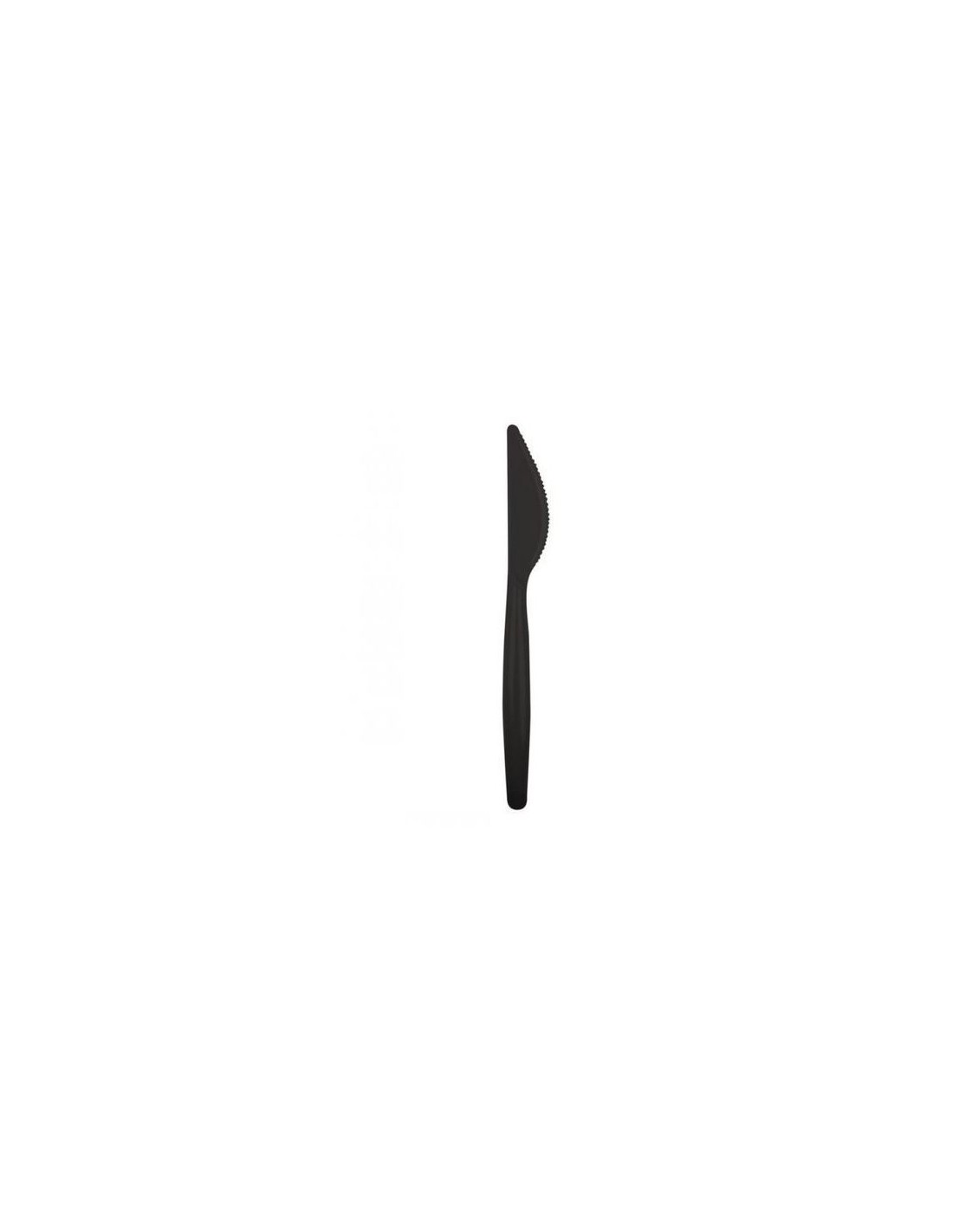 CF 20 COLTELLI 8991-19 NERO su TreG Ingrosso