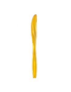 *NAT CF 10 COLTELLI 2791-020 ORO su TreG Ingrosso