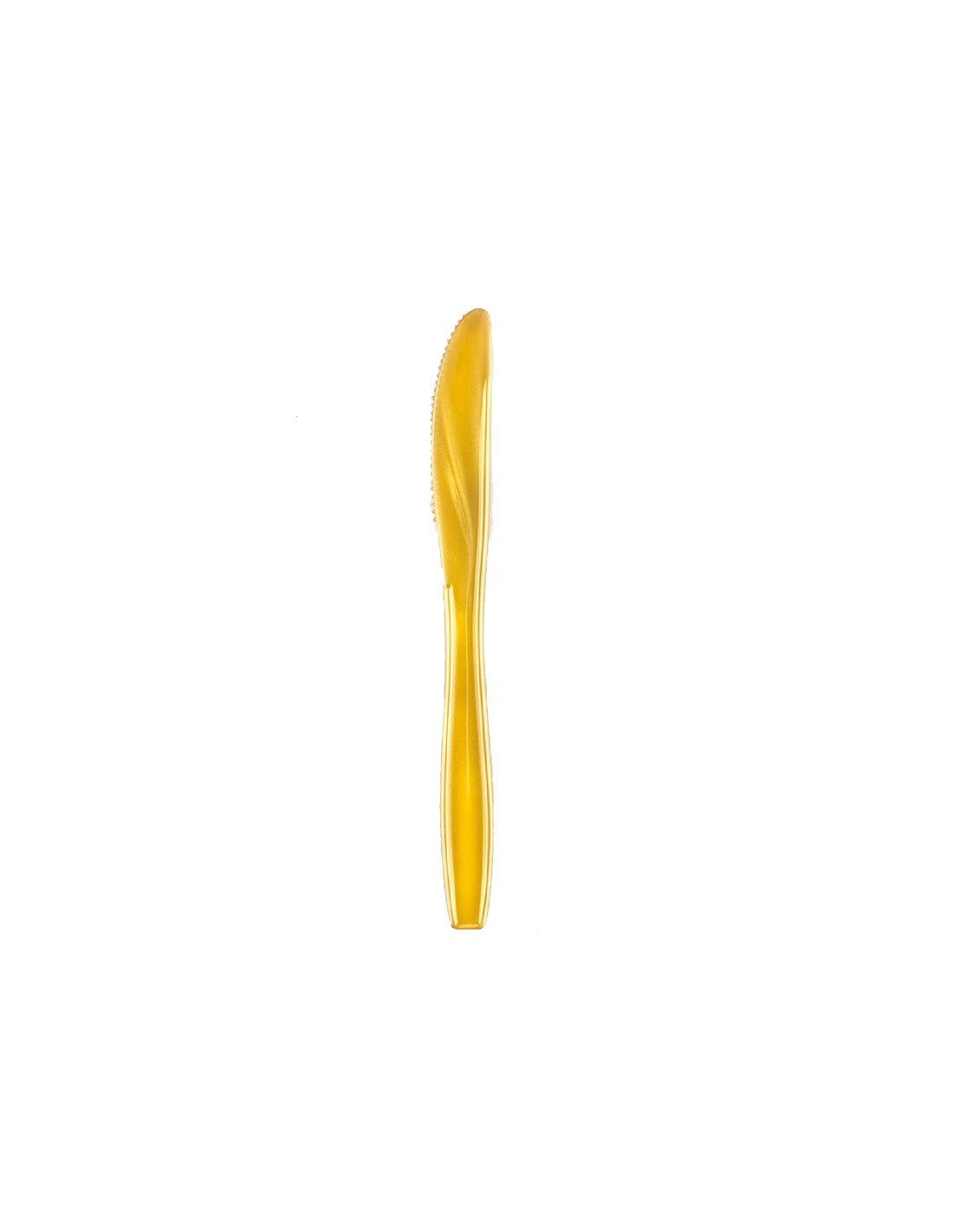 *NAT CF 10 COLTELLI 2791-020 ORO su TreG Ingrosso