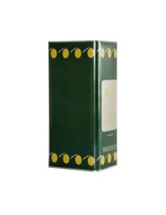 LATTINA OLIO IN STAGNO 0.25 LT FALCO SPA su TreG Ingrosso