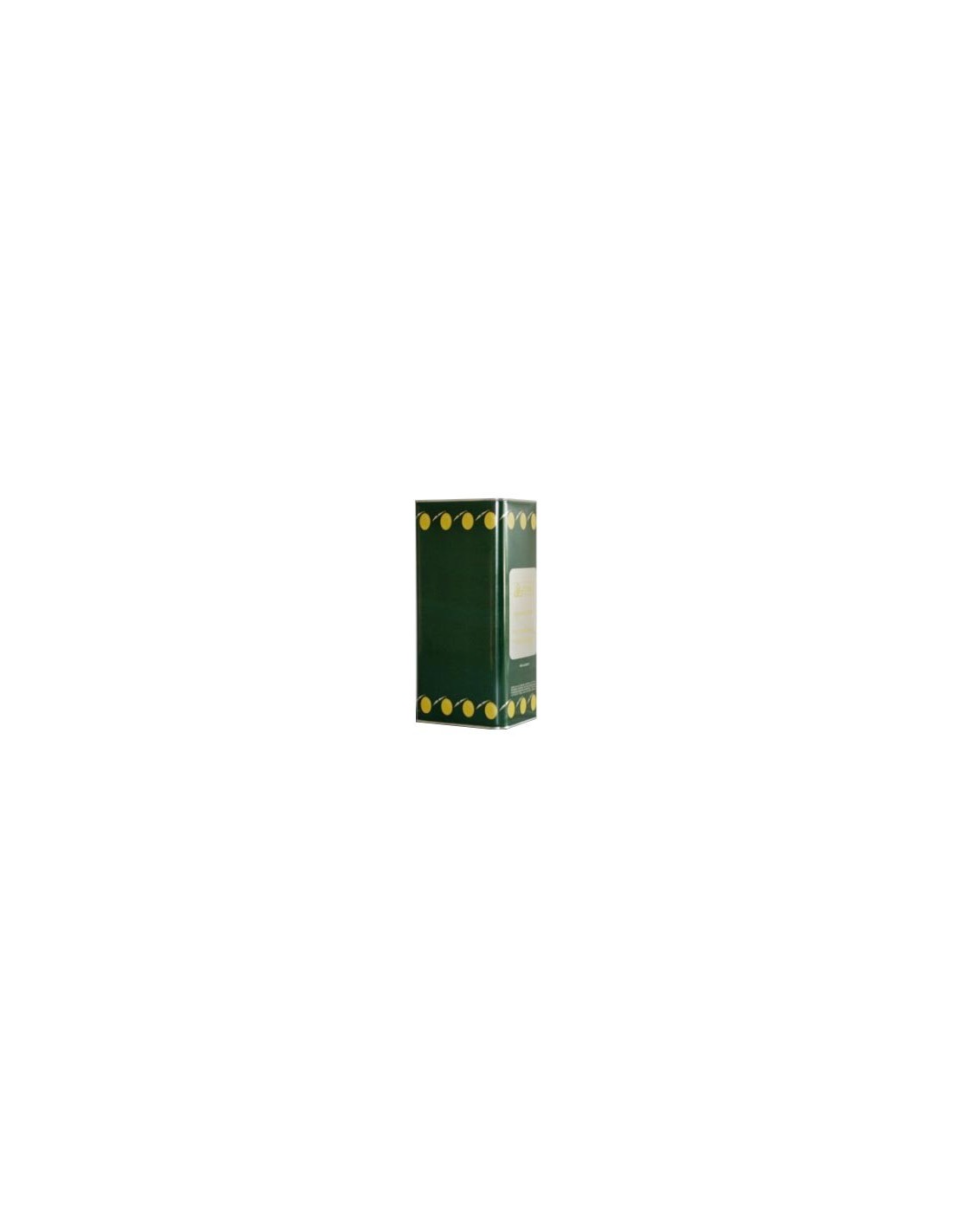 LATTINA OLIO IN STAGNO 0.25 LT FALCO SPA su TreG Ingrosso