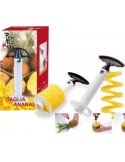 TAGLIA ANANAS 454262 su TreG Ingrosso