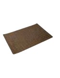 TOVAGLIETTA 45X30 EVA PLAIN COPPER su TreG Ingrosso