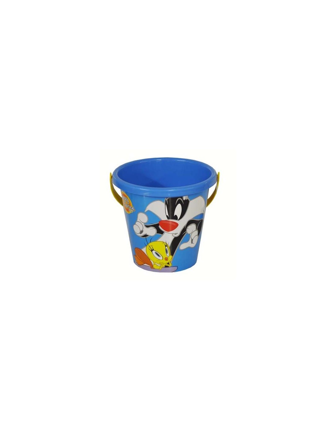 LOONEY TUNES 0311-00LT SECCHIELLO 17CM ANDRONI GIOCATTOLI su TreG I...