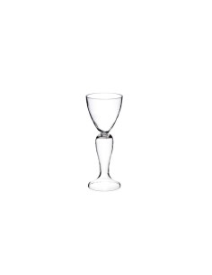 COPPA IN VETRO H.60xD.23cm 17-5338A-17-6712B ALE IMPORT su TreG Ing...