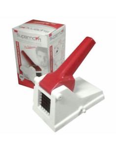 TAGLIAPATATE CON VENTOSA 123 su TreG Ingrosso
