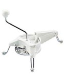 TAGLIAVERDURE 110 DISCO INOX su TreG Ingrosso