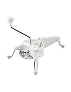 TAGLIAVERDURE 110 DISCO INOX su TreG Ingrosso