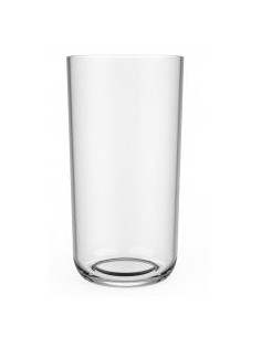 INNOCENTE BICCHIERE IN PLASTICA 32,5 CL GOLD PLAST su TreG Ingrosso