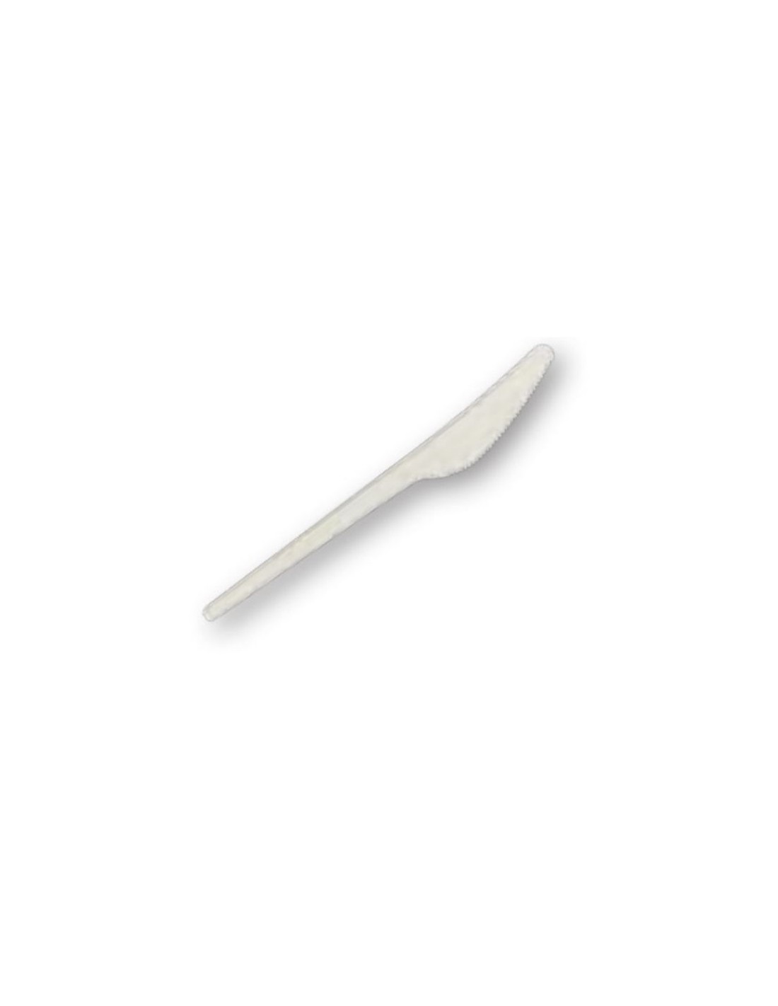 BIO COLTELLI LEGGERI SET 50 PZ 1991 GOLD PLAST su TreG Ingrosso