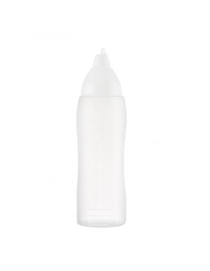 DOSATORE A GOCCIA 0,75LT BIANCO 00556 ARAVEN su TreG Ingrosso