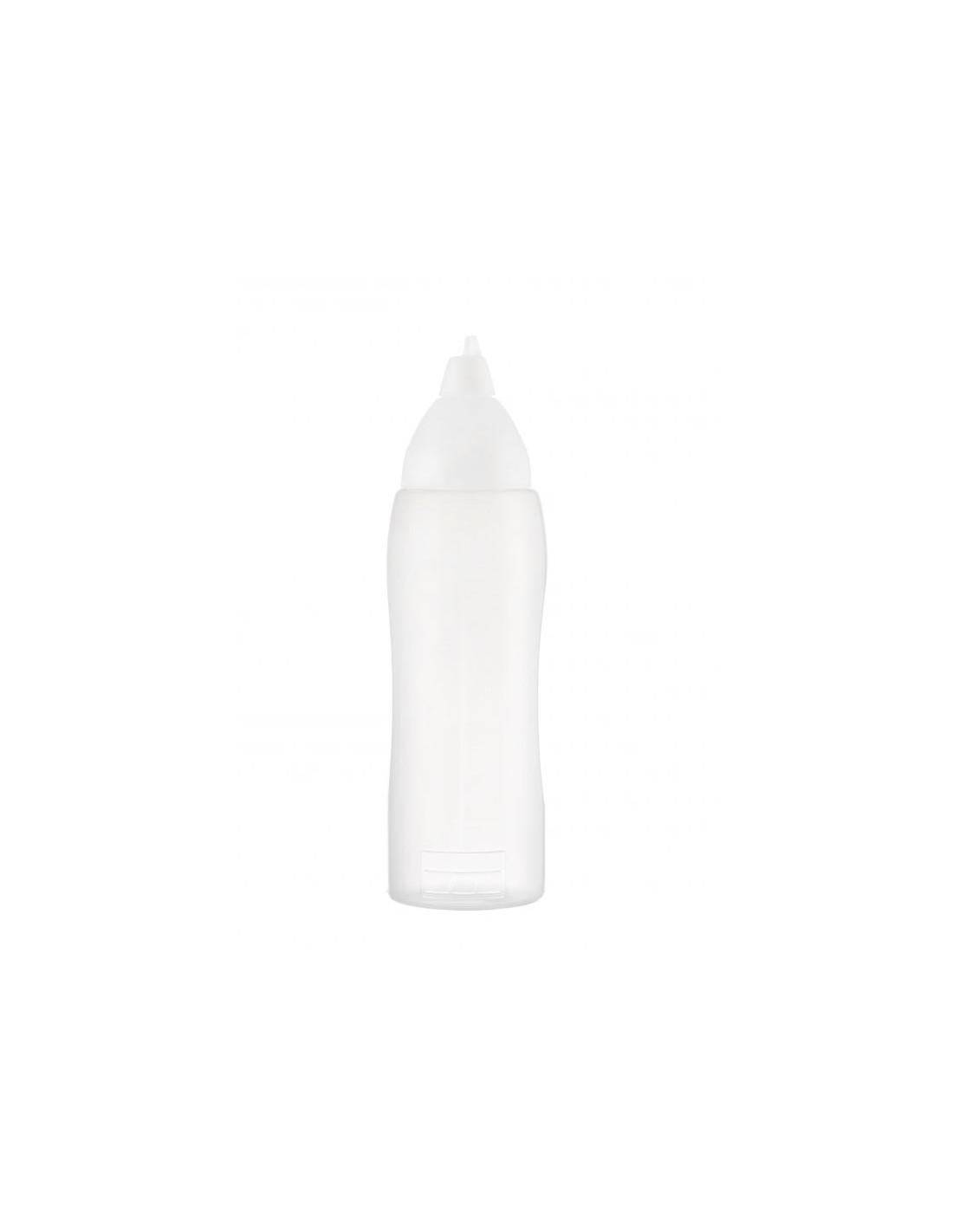 DOSATORE A GOCCIA 0,75LT BIANCO 00556 ARAVEN su TreG Ingrosso