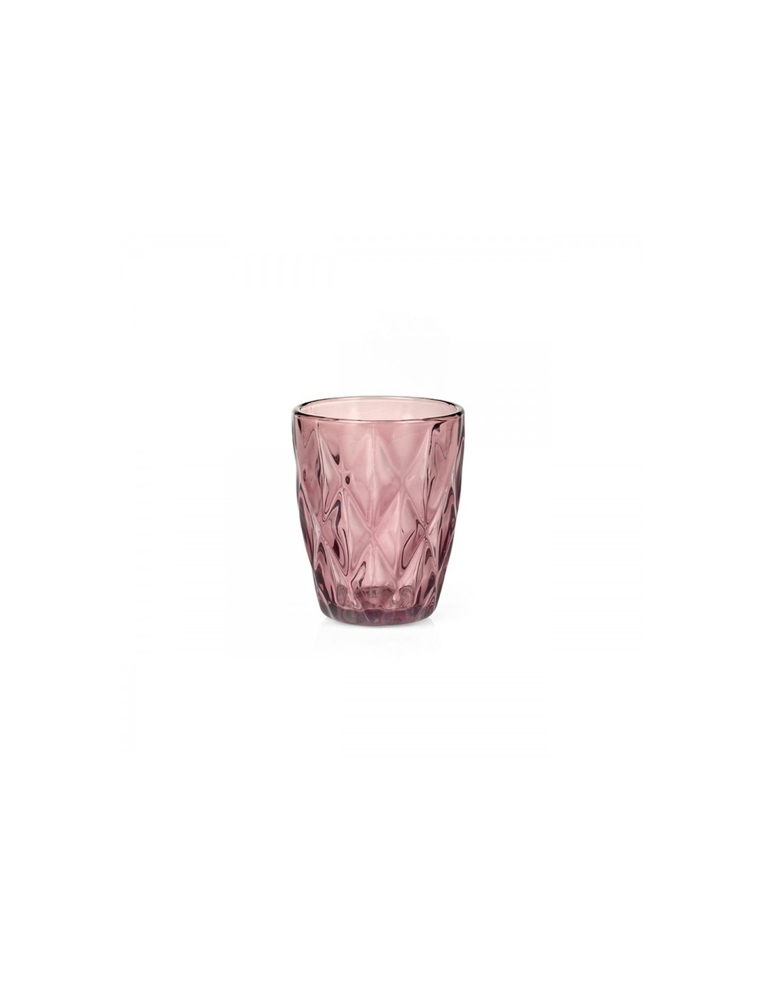 LOIRA BICCHIERE 250ML ERIKA su TreG Ingrosso