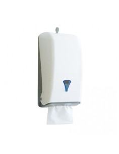 DISTRIBUTORE ROTOLO CARTA CANTU BIANCO su TreG Ingrosso
