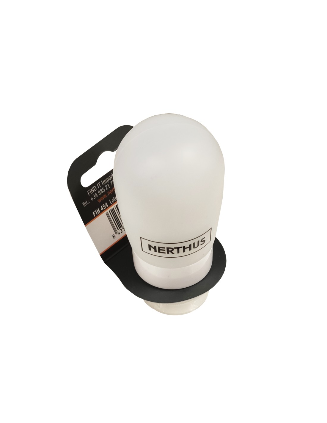 FIH454 DISPENSER PER SALSE SILICONE su TreG Ingrosso