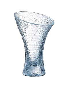 JAZZED BICCHIERE IN VETRO PER GELATO 41 CL ARCOROC su TreG Ingrosso