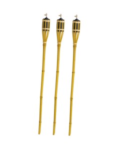 TORCIA BAMBU'01003 90CM su TreG Ingrosso